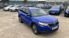 Skoda Kodiaq 1.5 TSI SE Drive 5dr [7 Seat] Petrol Estate